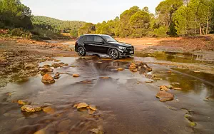   Mercedes-AMG GLC 43 4MATIC - 2016