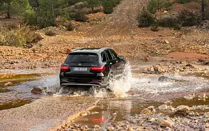   Mercedes-AMG GLC 43 4MATIC - 2016