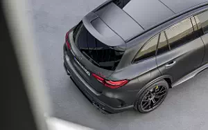   Mercedes-AMG GLC 63 S E Performance - 2023