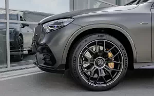   Mercedes-AMG GLC 63 S E Performance - 2023