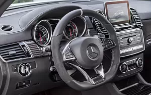   Mercedes-AMG GLE 63 S 4MATIC - 2009