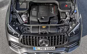   Mercedes-AMG GLE 53 4MATIC+ - 2009