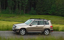   Mercedes-Benz GLK320 CDI 4MATIC - 2008