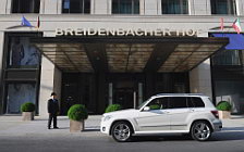   Mercedes-Benz GLK350 4MATIC - 2008