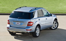   Mercedes-Benz ML450 HYBRID - 2009