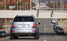   Mercedes-Benz ML450 HYBRID - 2009