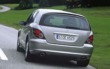   Mercedes-Benz R320 CDI 4MATIC - 2005