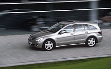   Mercedes-Benz R320 CDI 4MATIC - 2005