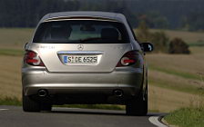   Mercedes-Benz R320 CDI 4MATIC - 2005