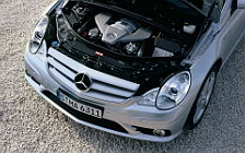   Mercedes-Benz R63 AMG - 2006