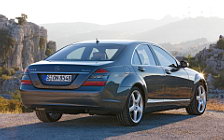   Mercedes-Benz S500 4MATIC - 2006