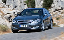   Mercedes-Benz S500 4MATIC - 2006