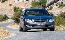   Mercedes-Benz S500 4MATIC - 2006