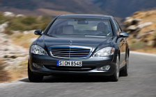   Mercedes-Benz S500 4MATIC - 2006