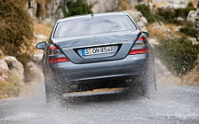   Mercedes-Benz S500 4MATIC - 2006