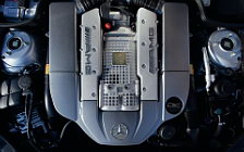   Mercedes-Benz SL55 AMG - 2006