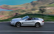   Mercedes-Benz SL65 AMG - 2006