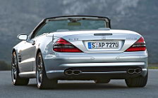   Mercedes-Benz SL65 AMG - 2006