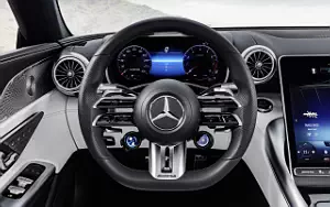   Mercedes-AMG SL 43 - 2022