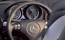   Mercedes-Benz SLK55 AMG - 2004