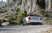   Mercedes-Benz SLK55 AMG - 2008