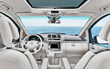   Mercedes-Benz Viano Vision Pearl - 2011