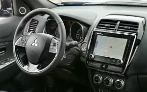   Mitsubishi ASX - 2019