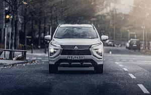   Mitsubishi Eclipse Cross Plug-in Hybrid - 2020