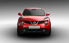   Nissan Juke - 2010