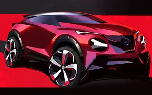   Nissan Juke - 2019