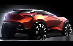   Nissan Juke - 2019