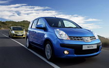   Nissan Note - 2006