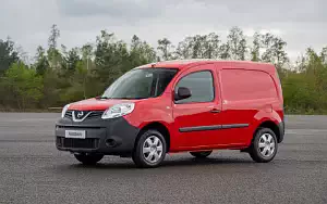   Nissan NV250 L1 Van - 2019