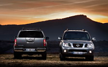   Nissan Pathfinder - 2010