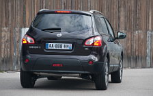   Nissan Qashqai+2 - 2010