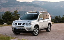   Nissan X-Trail - 2010