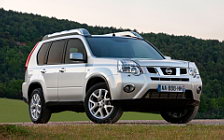   Nissan X-Trail - 2010