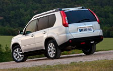   Nissan X-Trail - 2010