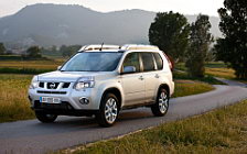   Nissan X-Trail - 2010