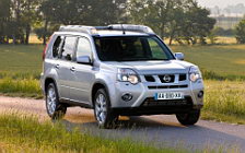   Nissan X-Trail - 2010