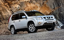   Nissan X-Trail - 2010