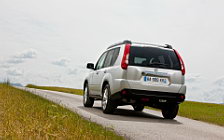   Nissan X-Trail - 2010