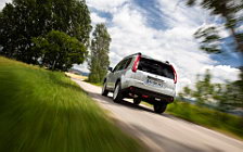   Nissan X-Trail - 2010