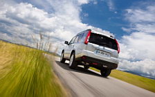   Nissan X-Trail - 2010