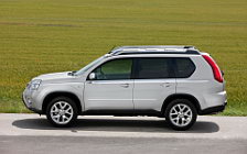   Nissan X-Trail - 2010