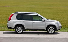   Nissan X-Trail - 2010