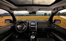   Nissan X-Trail - 2010