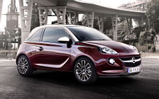   Opel Adam - 2012