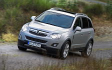   Opel Antara - 2010