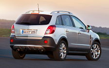   Opel Antara - 2010